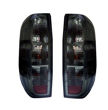 Εικόνα από ΦΑΝΟΣ ΣΤΟΠ NISSAN D40 SMOKE SET