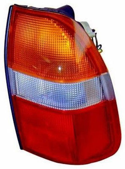 Εικόνα από ΦΑΝΟΣ ΣΤΟΠ MITSUBISHI L200 '97-'01 ΔΕΞΙΑ