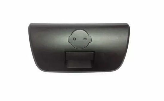 Εικόνα από ΧΟΥΦΤΑ ΚΑΡΟΤΣΑΣ NISSAN D22 '01-'08 KCB/ DCB ΠΛΑΙΣΙΟ ΧΩΡΙΣ ΤΡΥΠΑ