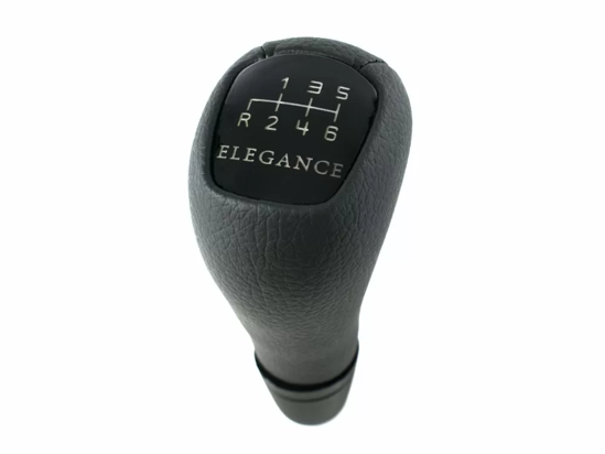 Εικόνα από ΠΟΜΟΛΟ ΛΕΒΙΕ ΤΑΧΥΤΗΤΩΝ MERCEDES ELEGANCE - 6 ΤΑΧΥΤΗΤΕΣ W203/W204