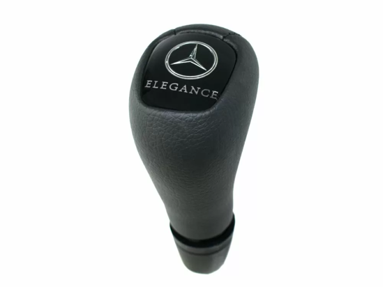 Εικόνα από ΠΟΜΟΛΟ ΛΕΒΙΕ ΤΑΧΥΤΗΤΩΝ MERCEDES ELEGANCE - ΑΥΤΟΜΑΤΟ W203/W204