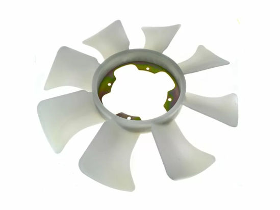 Εικόνα από ΦΤΕΡΩΤΗ NISSAN D21 '87-'95 TD25 410mm (8 ΦΥΛΛΑ)