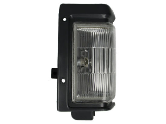 Εικόνα από ΦΑΝΟΣ ΓΩΝΙΑΚΟΣ NISSAN D21 86-92 4WD ΔΕΞΙΑ