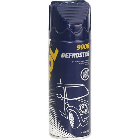 Εικόνα από ΑΝΤΙΠΑΓΩΤΙΚΟ 450ML