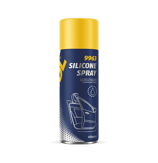 Εικόνα από ΣΠΡΕΥ ΣΙΛΙΚΟΝΗΣ 450ML