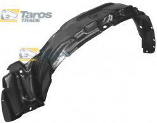 Εικόνα από ΘΟΛΟΣ ΕΜΠΡΟΣ ΠΛΑΣΤΙΚΟΣ 4WD ΔΕΞΙΑ TOYOTA HI-LUX (LN 150/170) 4WD 98-01, HI-LUX 2WD/4WD 01-05