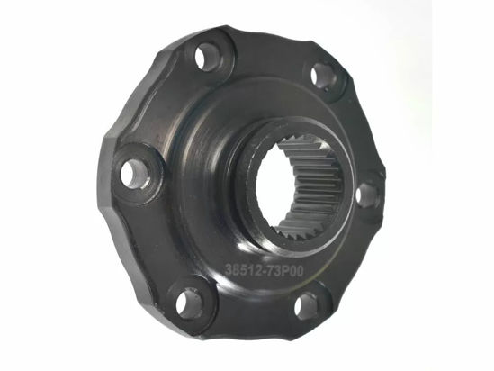 Εικόνα από ΚΟΜΠΛΕΡ/ ΠΛΑΚΑΚΙ ΤΡΟΧΟΥ NISSAN D22 '01- 133HP 4WD YD25DDTI/ KA24DE