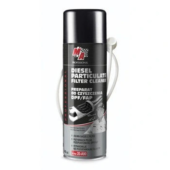 Εικόνα από ΚΑΘΑΡΙΣΤΙΚΟ DPF 400ML