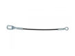 Εικόνα από ΝΤΙΖΑ ΠΟΡΤΑΣ ΚΑΡΟΤΣΑΣ MAZDA BT50 '06-'22/ FORD RANGER '06-'22