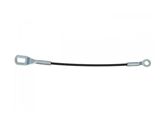 Εικόνα από ΝΤΙΖΑ ΠΟΡΤΑΣ ΚΑΡΟΤΣΑΣ MAZDA BT50 '06-'22/ FORD RANGER '06-'22