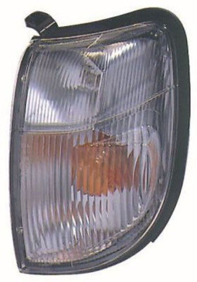 Εικόνα από ΓΩΝΙΑΣ ΦΛΑΣ ΑΡΙΣΤΕΡΑ NISSAN P/U (D22) 2WD-4WD 98-01