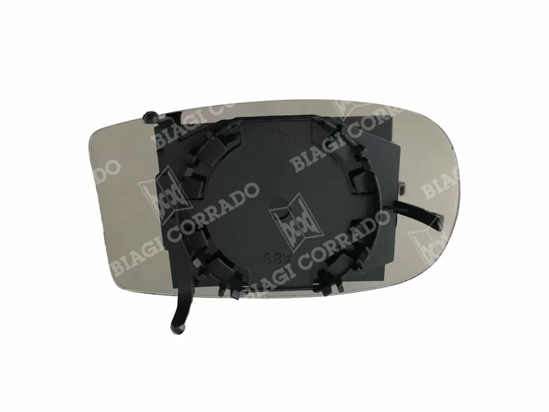 Εικόνα από ΚΡΥΣΤΑΛΛΟ ΚΑΘΡΕΠΤΗ FIAT PUNTO '99-'12 (ΜΕ ΒΑΣΗ, ΧΡΩΜΙΟ) ΑΡΙΣΤΕΡΟ/ΔΕΞΙ