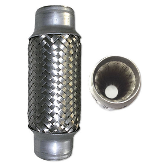 Εικόνα από ΣΠΙΡΑΛ ΕΞΑΤΜΙΣΕΩΣ 45X300mm