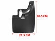 Εικόνα από ΛΑΣΠΩΤΗΡΑΣ NISSAN D22 '98-'08 2WD ΕΜΠΡΟΣ (ΣΕΤ)