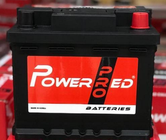 Εικόνα από ΜΠΑΤΑΡΙΑ 12V 50AH 450A 208X175X175