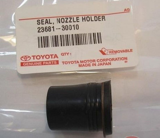Εικόνα από ΛΑΣΤΙΧΟ ΜΠΕΚ TOYOTA HILUX KDN145/165/150/170/190 '97-'05/ KUN15/25/26 '05-/ HIACE '95-'11 ANΩ
