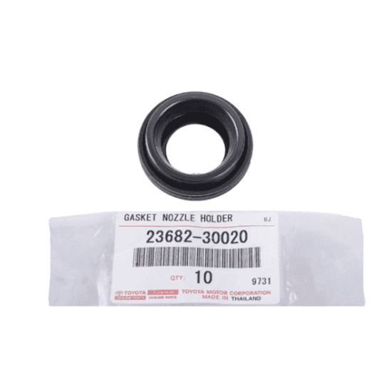 Εικόνα από ΛΑΣΤΙΧΟ ΜΠΕΚ TOYOTA HILUX KDN145/165/150/170/190 '97-'05/ KUN15/25/26 '05- '15/ HIACE '95-'11 ΚΑΤΩ