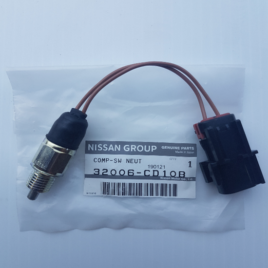 Εικόνα από ΒΑΛΒΙΔΑ ΝΕΚΡΑΣ NISSAN D40 '05-'10