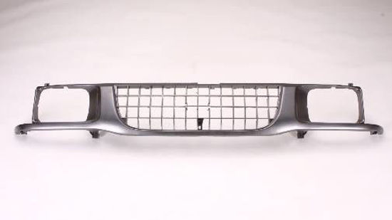 Εικόνα από ΜΑΣΚΑ ISUZU KB/CAMPO 92-95 ΚΟΙΛΙΑ ΚΑΤΩ