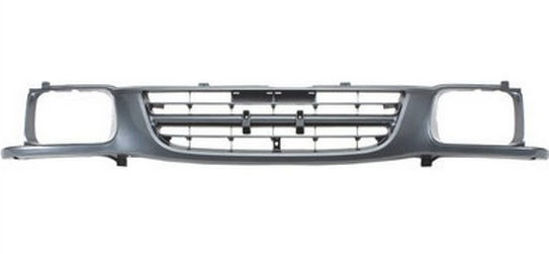 Εικόνα από ΜΑΣΚΑ ISUZU KB/CAMPO 99-02 ΚΟΙΛΙΑ ΚΑΤΩ