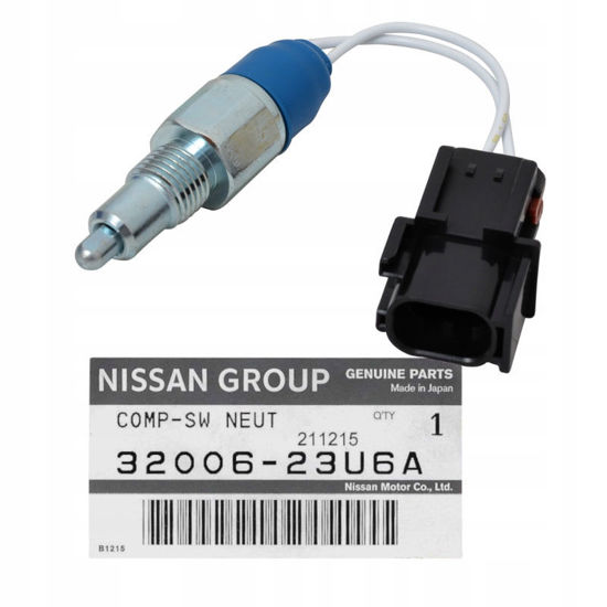 Εικόνα από ΒΑΛΒΙΔΑ ΝΕΚΡΑΣ NISSAN D22 '98-'05 4WD