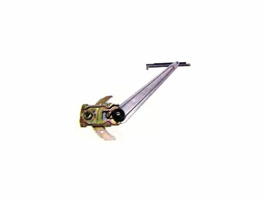 Εικόνα από ΓΡΥΛΟΣ ΠΑΡΑΘΥΡΟΥ TOYOTA HILUX RN85/YN100/88 ΑΡΙΣΤΕΡΑ