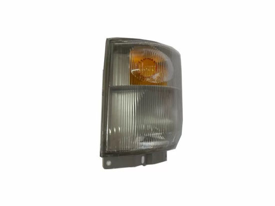 Εικόνα από ΦΑΝΟΣ ΓΩΝΙΑΚΟΣ TOYOTA DYNA XZU '03-'08 ΑΡΙΣΤΕΡΑ