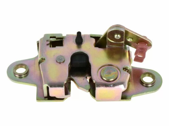Εικόνα από ΜΗΧΑΝΙΣΜΟΣ ΠΟΡΤΑΣ ΚΑΡΟΤΣΑΣ TOYOTA HILUX VIGO '05-'10 ΔΕΞΙΑ