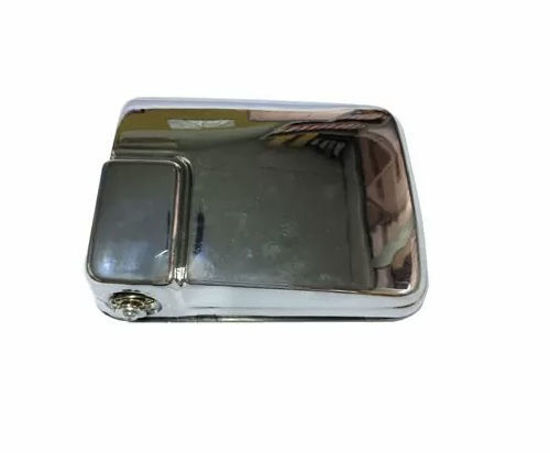 Εικόνα από ΚΕΦΑΛΗ ΚΑΘΡΕΠΤΗ MITSUBISHI L200 '87-'96 ΧΡΩΜΙΟ ΑΡΙΣΤΕΡΑ