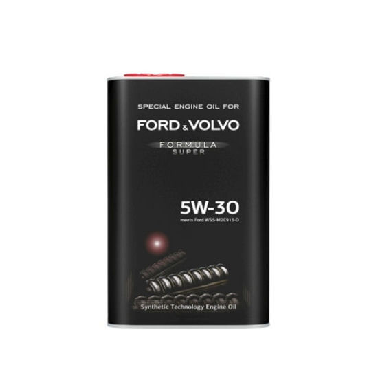 Εικόνα από ΛΑΔΙ FORD 5W30 1L