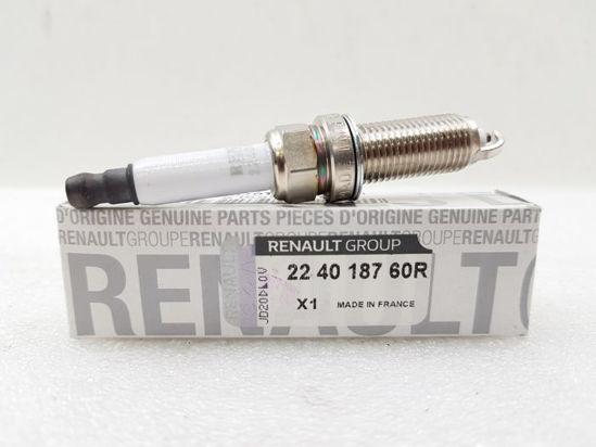 Εικόνα από ΜΠΟΥΖΙ ΓΝΗΣΙΑ RENAULT