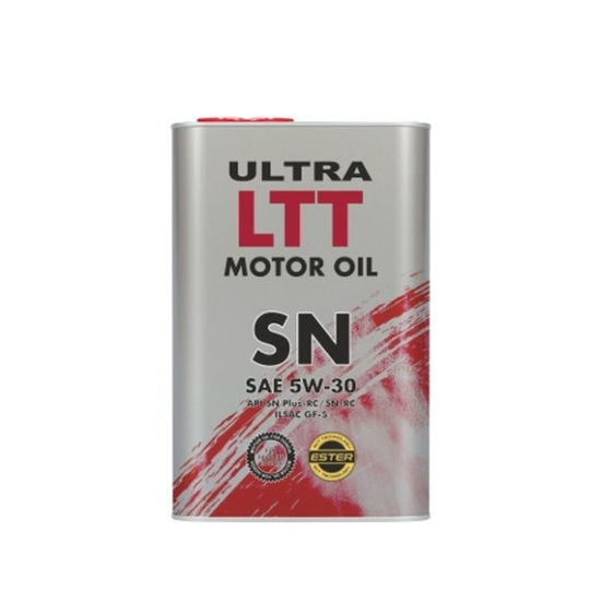 Εικόνα από ΛΑΔΙ 5W30 HONDA 1L