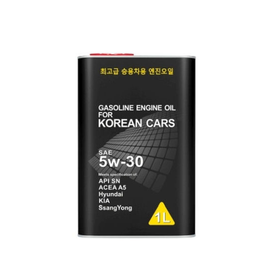 Εικόνα από ΛΑΔΙ 5W30 KIA 1L