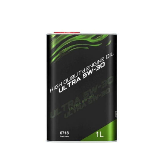Εικόνα από ΛΑΔΙ 5W30 MAZDA 1L