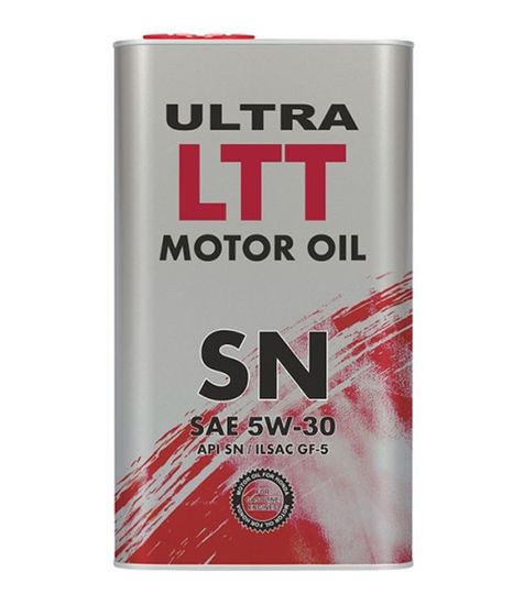 Εικόνα από ΛΑΔΙ 5W30 HONDA 4L