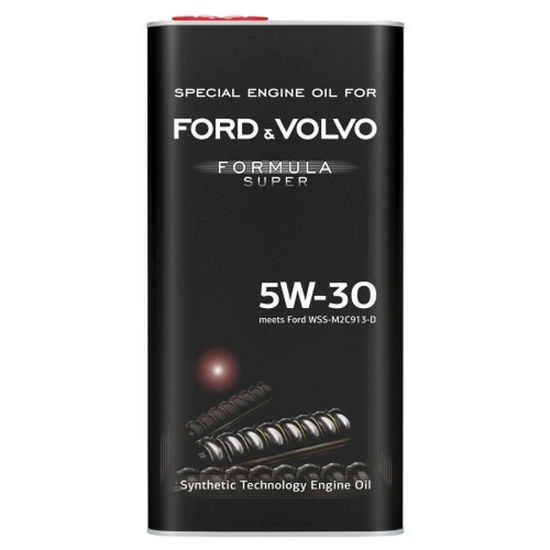 Εικόνα από ΛΑΔΙ 5W30 FORD 5L
