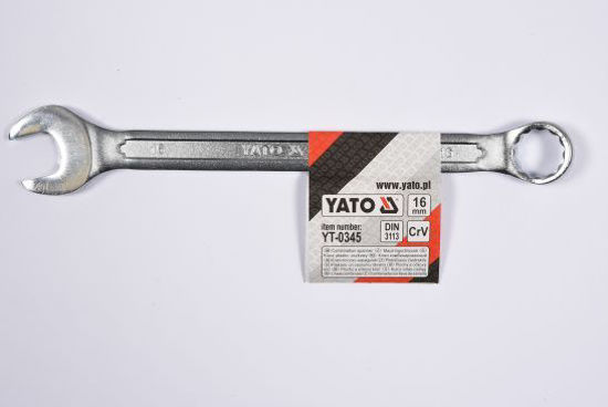 Εικόνα από ΓΕΡΜΑΝΟΠΟΛΥΓΩΝΟ 16mm