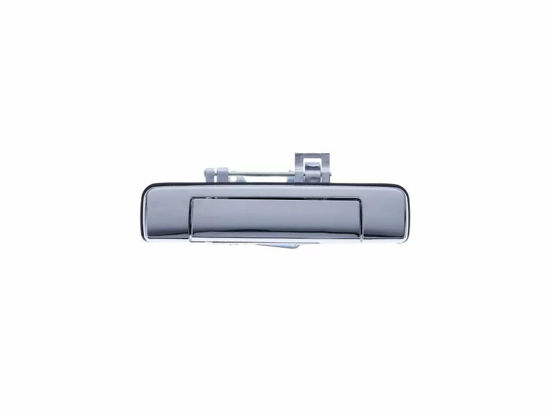 Εικόνα από ΧΟΥΦΤΑ ΚΑΡΟΤΣΑΣ ISUZU DMAX '12-'20 ΧΩΡΙΣ ΤΡΥΠΑ ΧΡΩΜΙΟ