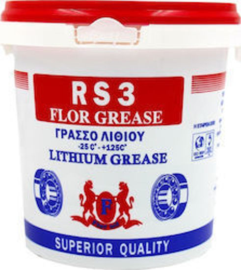 Εικόνα από ΓΡΑΣΣΟ ΛΙΘΙΟΥ CERTUS RS-3 4kg