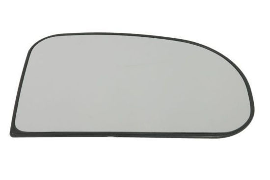Εικόνα από ΚΡΥΣΤΑΛΛΟ ΚΑΘΡΕΦΤΗ (CONVEX GLASS) ΔΕΞΙΑ HYUNDAI ATOS 97-07