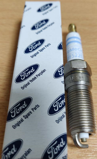 Εικόνα από ΜΠΟΥΖΙ FORD ΓΝΗΣΙΑ