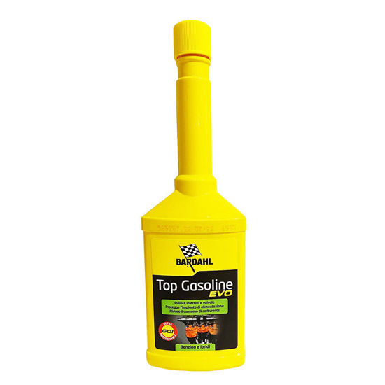 Εικόνα από TOP GASOLIVE EVO 250ml