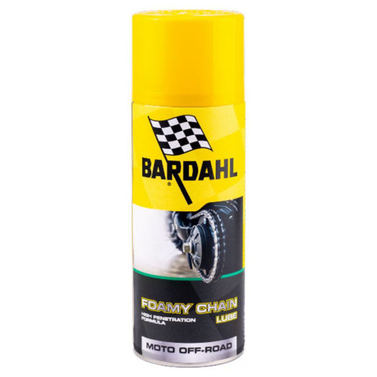 Εικόνα από ΣΠΡΕΥ ΑΛΥΣΙΔΑΣ BARDAHL 400ml