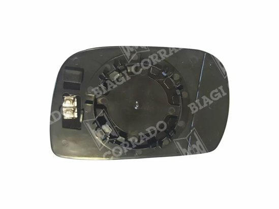 Εικόνα από ΚΡΥΣΤΑΛΛΟ ΚΑΘΡΕΠΤΗ OPEL AGILA A '00-'07/ SUZUKI WAGON R+ '00- (ΘΕΡΜΑΙΝΟΜΕΝΟ, ΜΕ ΒΑΣΗ, ΧΡΩΜΙΟ) ΑΡΙΣΤΕΡΟ