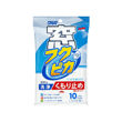 Εικόνα από Glass Cleaning Wipes (Anti-Fog) Μαντηλάκια Καθαρισμού Τζαμιών