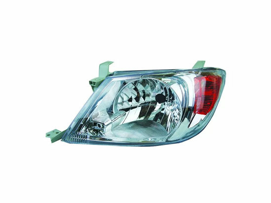 Εικόνα από ΦΑΝΟΣ ΕΜΠΡΟΣΘΙΟΣ TOYOTA HILUX VIGO '05-'09 ΗΛΕΚΤΡΙΚΟΣ ΜΕ ΜΟΤΕΡ ΑΡΙΣΤΕΡΑ