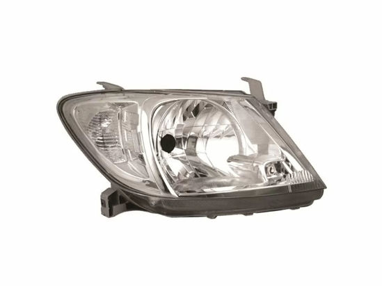Εικόνα από ΦΑΝΟΣ ΕΜΠΡΟΣΘΙΟΣ TOYOTA HILUX VIGO '09-'11 ΗΛΕΚΤΡΙΚΟΣ ΜΕ ΜΟΤΕΡ ΔΕΞΙΑ