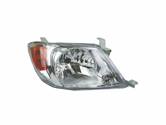 Εικόνα από ΦΑΝΟΣ ΕΜΠΡΟΣΘΙΟΣ TOYOTA HILUX VIGO '05-'09 ΗΛΕΚΤΡΙΚΟΣ ΜΕ ΜΟΤΕΡ ΔΕΞΙΑ