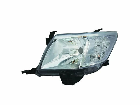 Εικόνα από ΦΑΝΟΣ ΕΜΠΡΟΣΘΙΟΣ TOYOTA HILUX VIGO '12-'15 ΗΛΕΚΤΡΙΚΟΣ ΜΕ ΜΟΤΕΡ ΑΡΙΣΤΕΡΑ