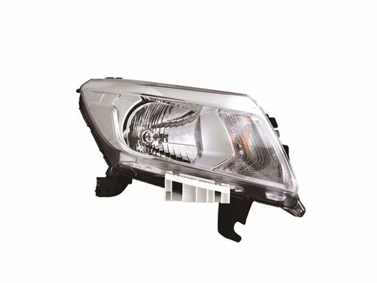 Εικόνα από ΦΑΝΟΣ ΕΜΠΡΟΣΘΙΟΣ NISSAN NAVARA NP300 '15- ΗΛΕΚΤΡΙΚΟΣ ΜΕ ΜΟΤΕΡ ΔΕΞΙΑ